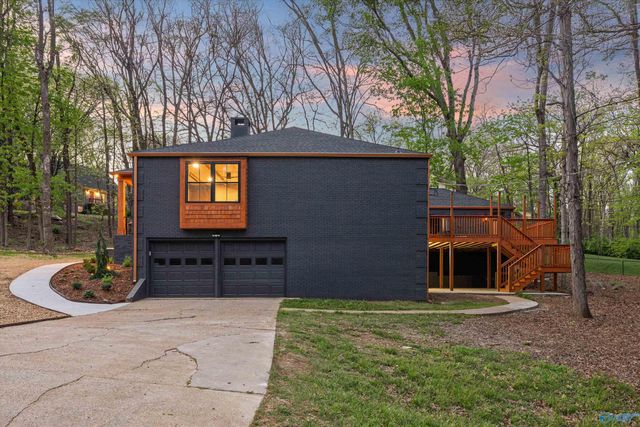 901 Tannahill Drive SE, Huntsville, AL 35802