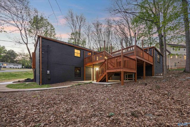 901 Tannahill Drive SE, Huntsville, AL 35802