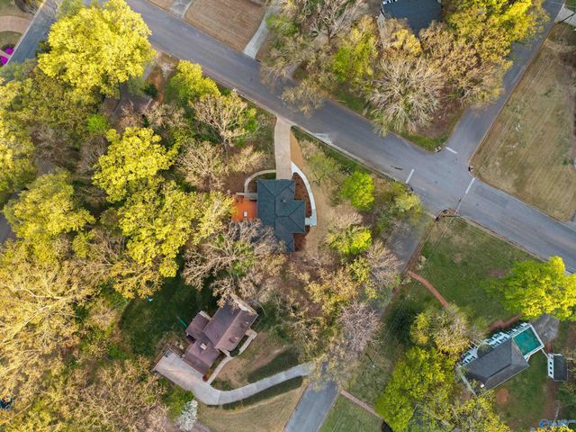 901 Tannahill Drive SE, Huntsville, AL 35802