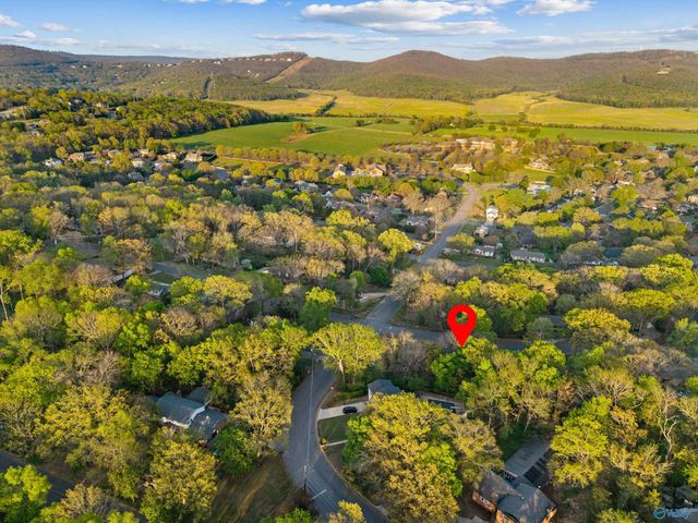 901 Tannahill Drive SE, Huntsville, AL 35802