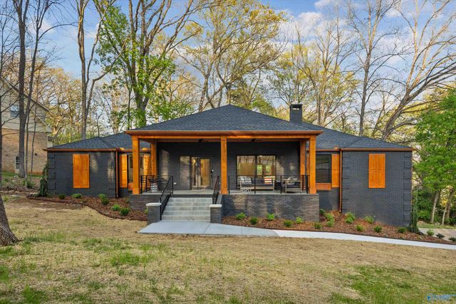 901 Tannahill Drive SE, Huntsville, AL 35802