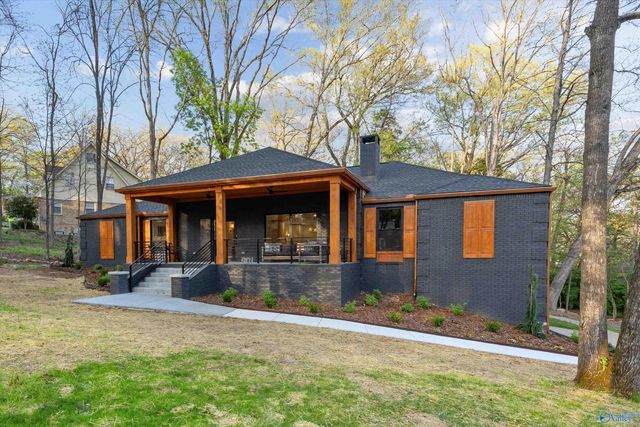 901 Tannahill Drive SE, Huntsville, AL 35802