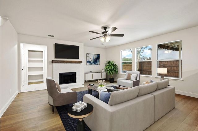 1713 Pebblebrook Lane, Sherman, TX 75092