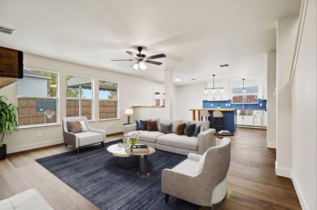 1713 Pebblebrook Lane, Sherman, TX 75092