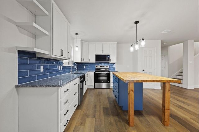 1713 Pebblebrook Lane, Sherman, TX 75092