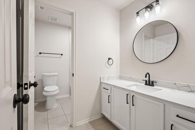 1713 Pebblebrook Lane, Sherman, TX 75092