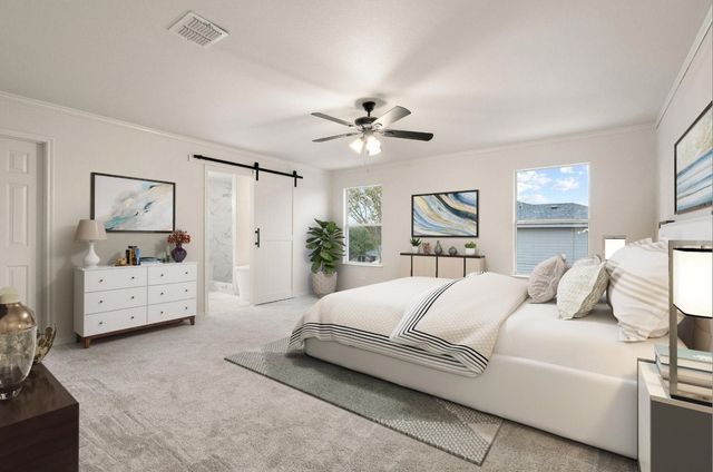 1713 Pebblebrook Lane, Sherman, TX 75092