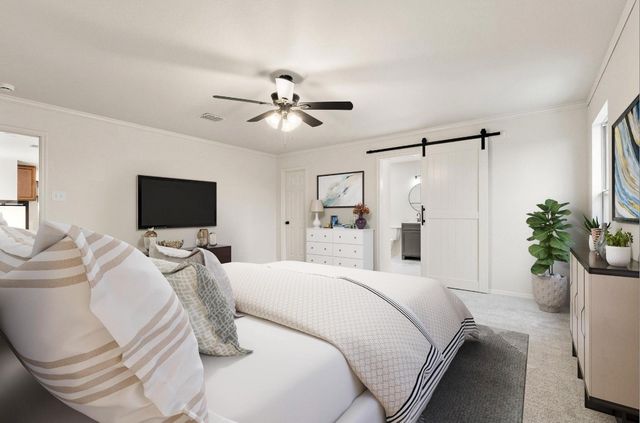 1713 Pebblebrook Lane, Sherman, TX 75092