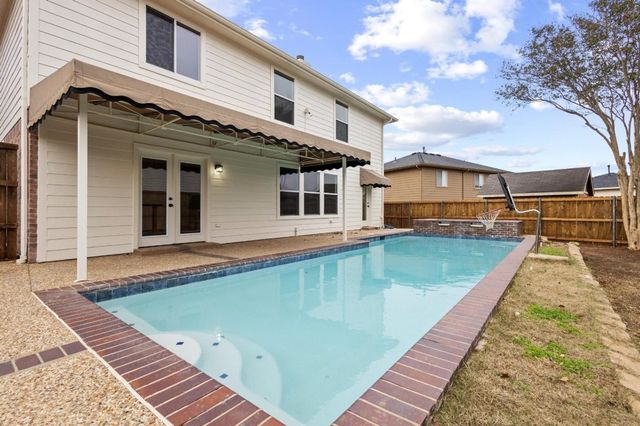 1713 Pebblebrook Lane, Sherman, TX 75092