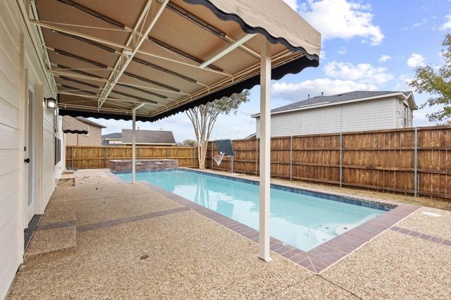 1713 Pebblebrook Lane, Sherman, TX 75092