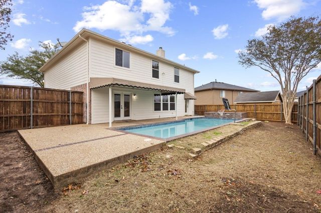 1713 Pebblebrook Lane, Sherman, TX 75092