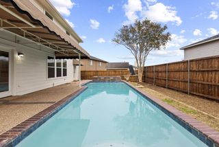 1713 Pebblebrook Lane, Sherman, TX 75092