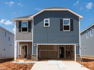 625 Red River Drive, Garner, NC 27529