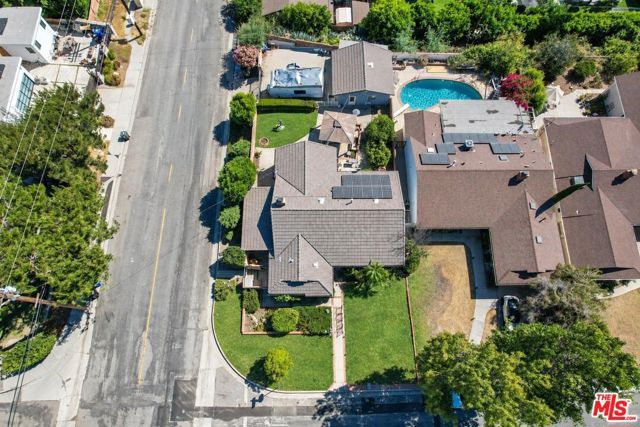 2402 Teasley Street, La Crescenta, CA 91214