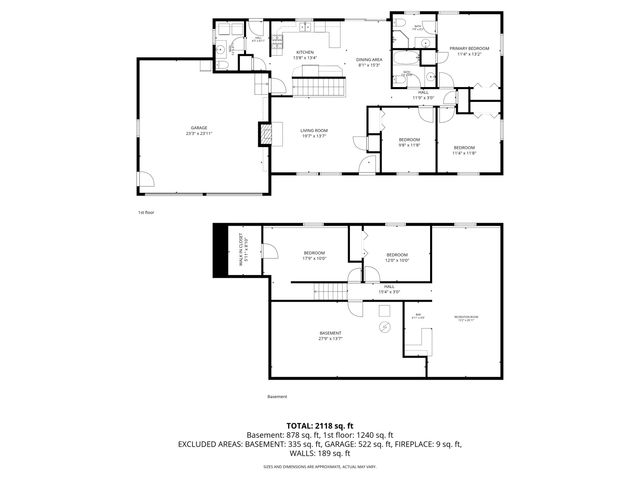 17908 Shore Acres Road, Grand Haven, MI 49417