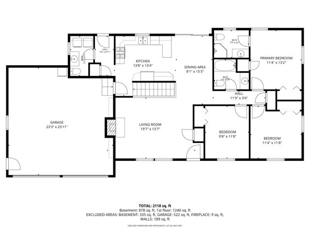 17908 Shore Acres Road, Grand Haven, MI 49417