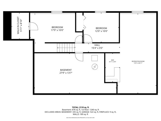 17908 Shore Acres Road, Grand Haven, MI 49417