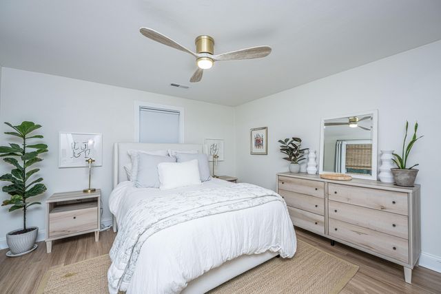 316 6th Avenue, Mount Pleasant, SC 29464