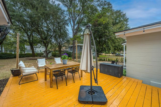 316 6th Avenue, Mount Pleasant, SC 29464