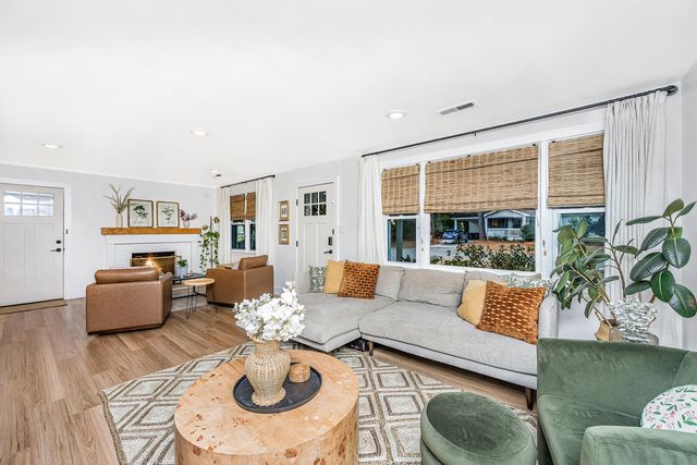 316 6th Avenue, Mount Pleasant, SC 29464