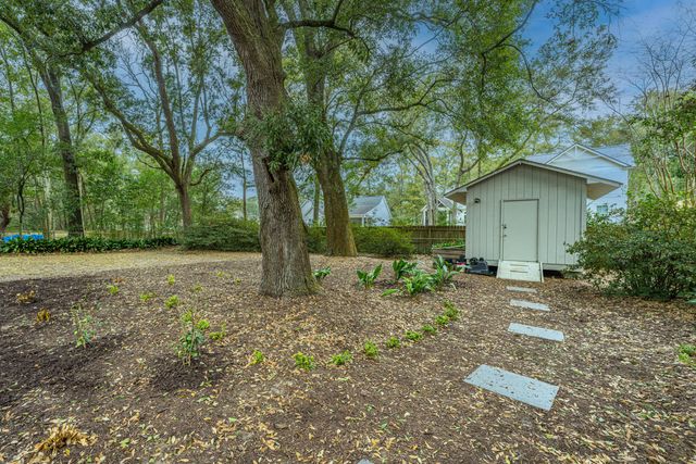 316 6th Avenue, Mount Pleasant, SC 29464