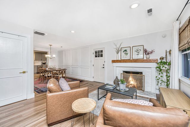 316 6th Avenue, Mount Pleasant, SC 29464