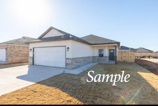 1896 Piddle Paddle, Abilene, TX 79602