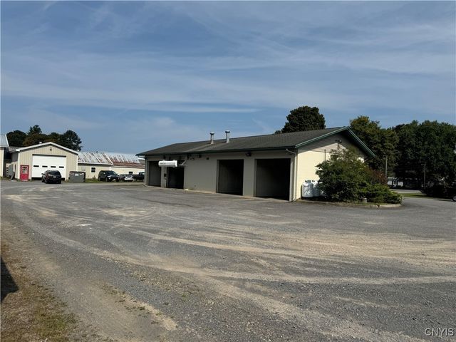 9507 Harden Boulevard, Camden, NY 13316
