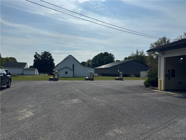 9507 Harden Boulevard, Camden, NY 13316