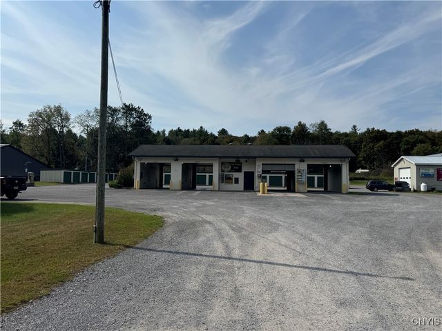 9507 Harden Boulevard, Camden, NY 13316