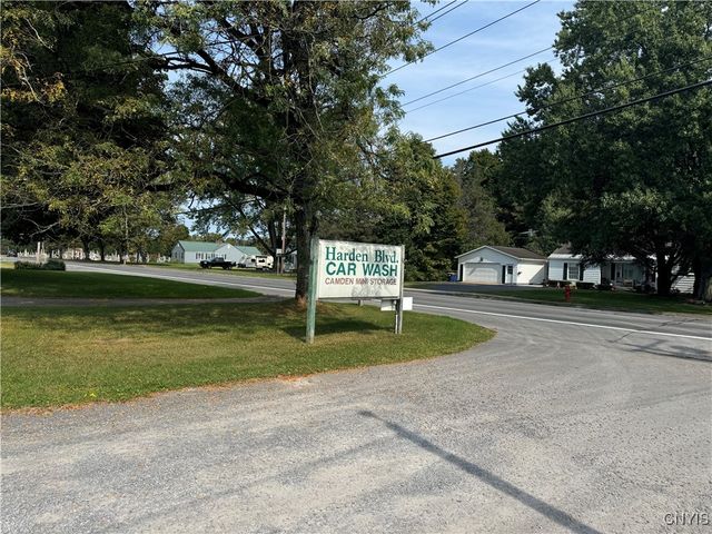 9507 Harden Boulevard, Camden, NY 13316