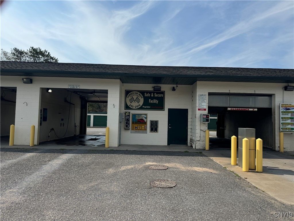 9507 Harden Boulevard, Camden, NY 13316