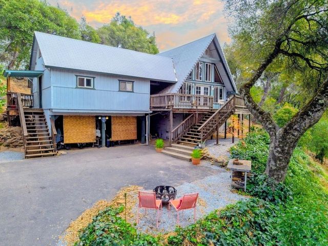 6275 Crystal Blvd, El Dorado, CA 95623