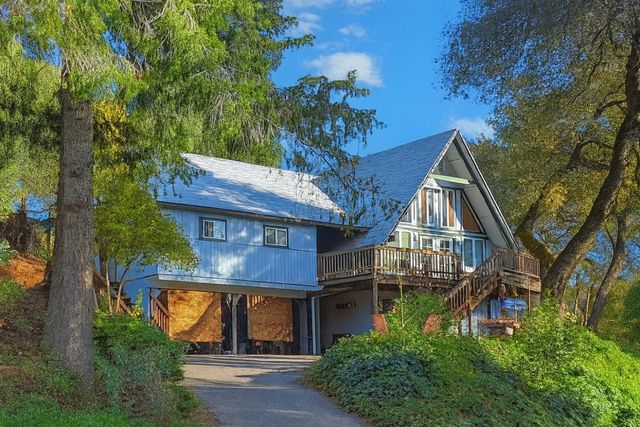 6275 Crystal Blvd, El Dorado, CA 95623