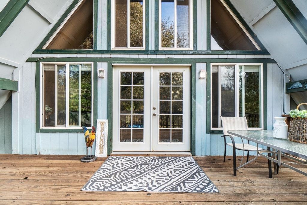 6275 Crystal Blvd, El Dorado, CA 95623