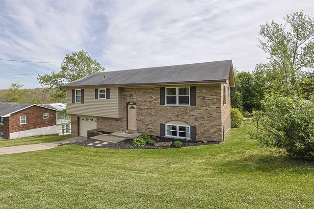941 Hillview Road, Alexandria, KY 41001