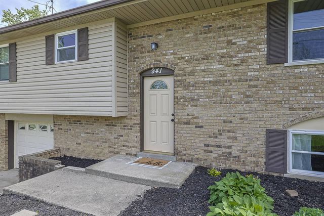 941 Hillview Road, Alexandria, KY 41001