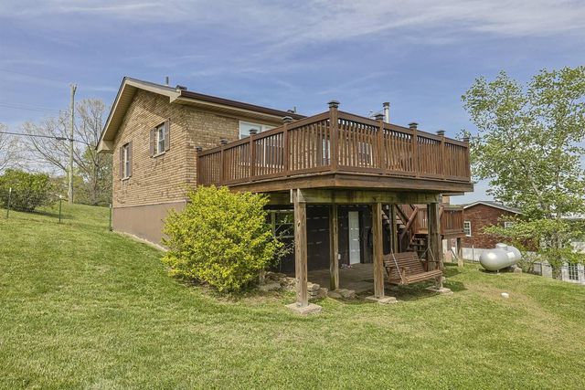 941 Hillview Road, Alexandria, KY 41001