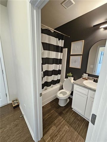 1533 Maddox Lane, Monroe, GA 30656