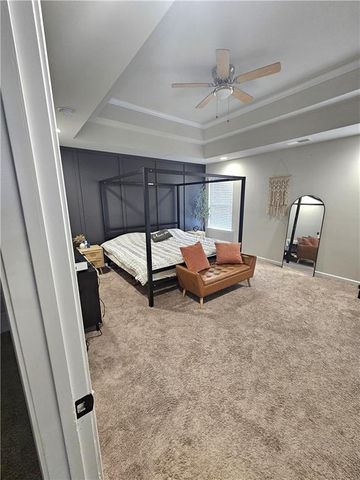 1533 Maddox Lane, Monroe, GA 30656