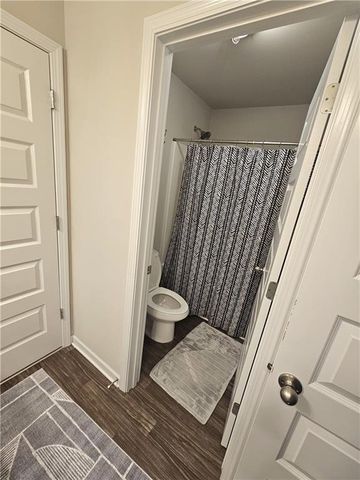 1533 Maddox Lane, Monroe, GA 30656