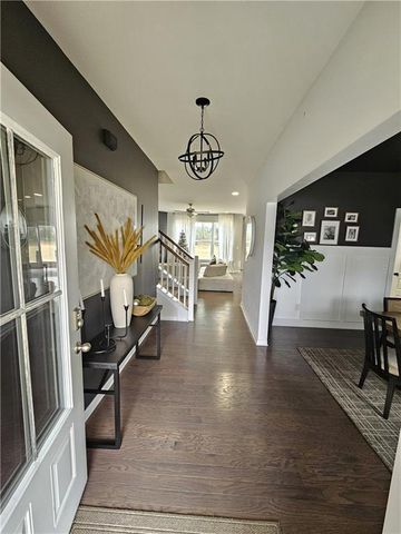 1533 Maddox Lane, Monroe, GA 30656