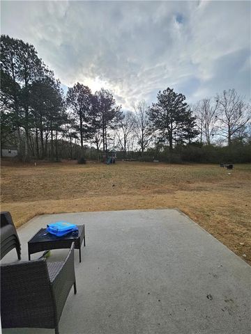 1533 Maddox Lane, Monroe, GA 30656