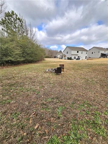 1533 Maddox Lane, Monroe, GA 30656