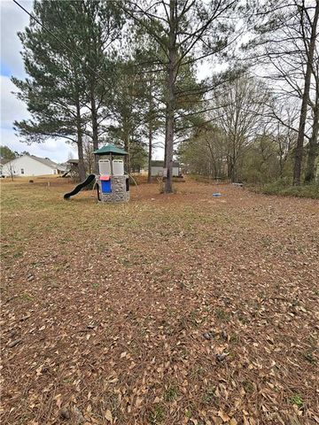 1533 Maddox Lane, Monroe, GA 30656