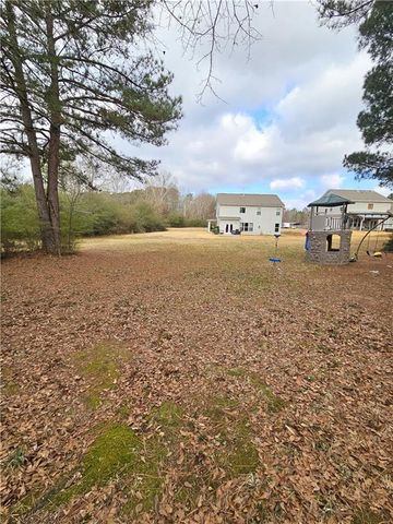 1533 Maddox Lane, Monroe, GA 30656