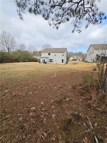 1533 Maddox Lane, Monroe, GA 30656