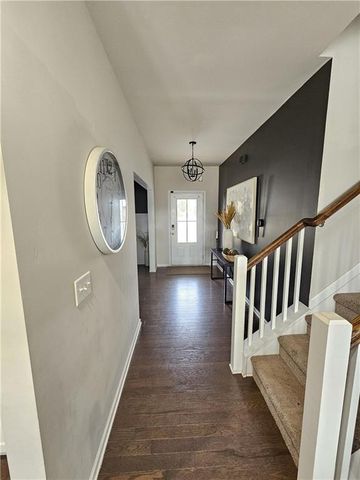 1533 Maddox Lane, Monroe, GA 30656