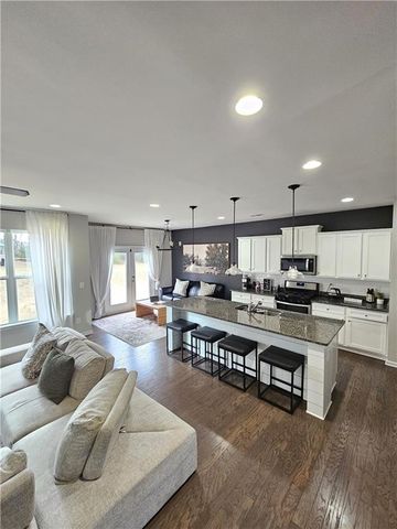 1533 Maddox Lane, Monroe, GA 30656
