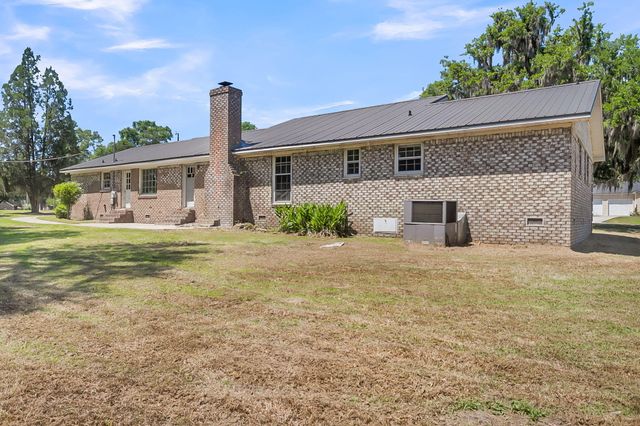 1322 Old Fort Road, Moncks Corner, SC 29461